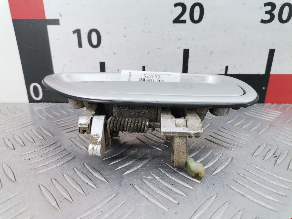 Ручка двери задней наружная правая SUBARU Legacy 1994-1999