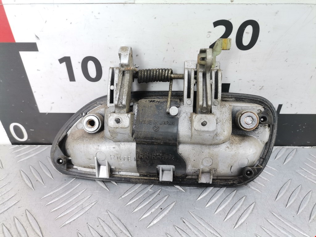 Ручка двери задней наружная правая SUBARU Legacy 1994-1999