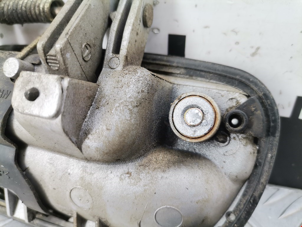 Ручка двери задней наружная правая SUBARU Legacy 1994-1999