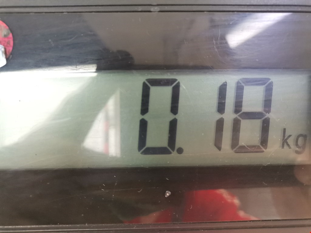 Ручка двери задней наружная правая SUBARU Legacy 1994-1999