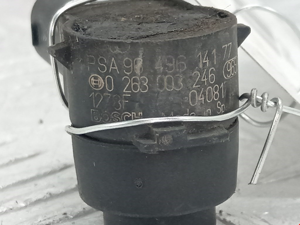 Датчик парковки CITROEN C5 I 2001-2008