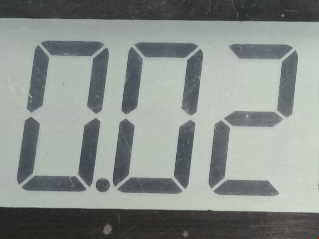 Датчик парковки CITROEN C5 I 2001-2008