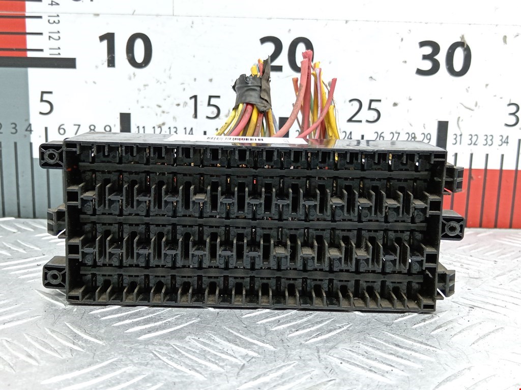 Датчик уровня в бачок омывателя RENAULT Kangoo 1997-2008