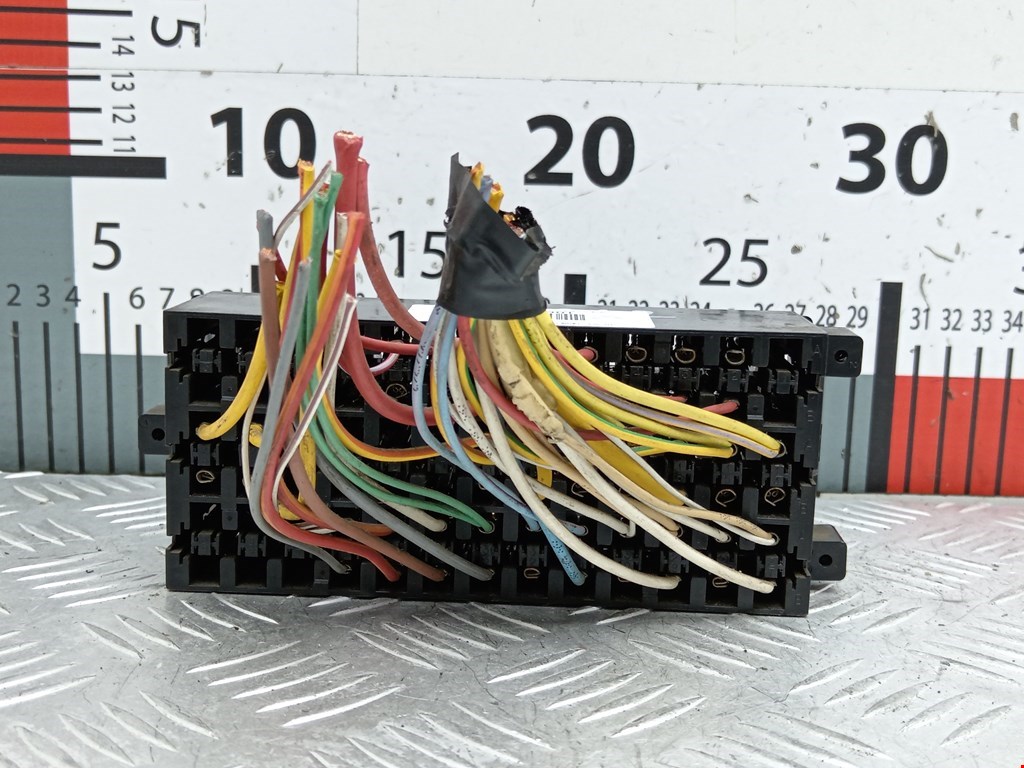 Датчик уровня в бачок омывателя RENAULT Kangoo 1997-2008