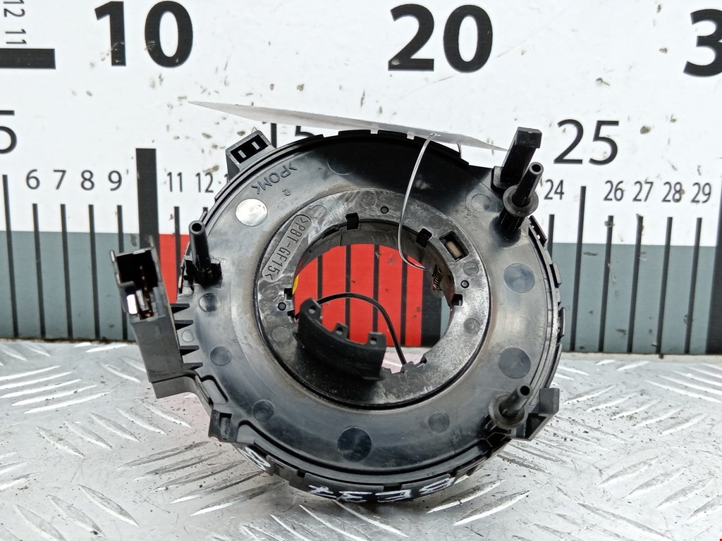 Механизм подрулевой для SRS (ленточный) VOLKSWAGEN Golf IV 1997-2003