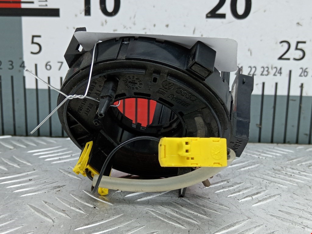 Механизм подрулевой для SRS (ленточный) VOLKSWAGEN Golf IV 1997-2003