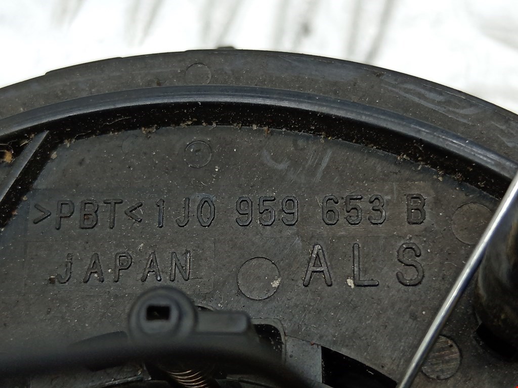 Механизм подрулевой для SRS (ленточный) VOLKSWAGEN Golf IV 1997-2003