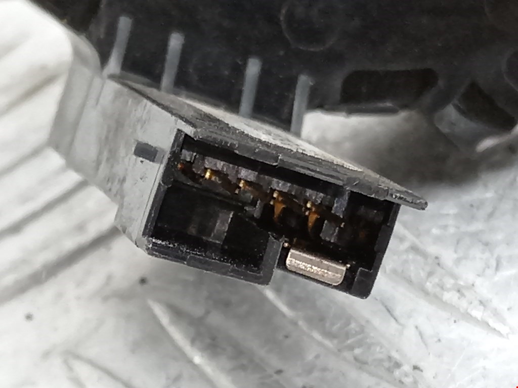 Механизм подрулевой для SRS (ленточный) VOLKSWAGEN Golf IV 1997-2003