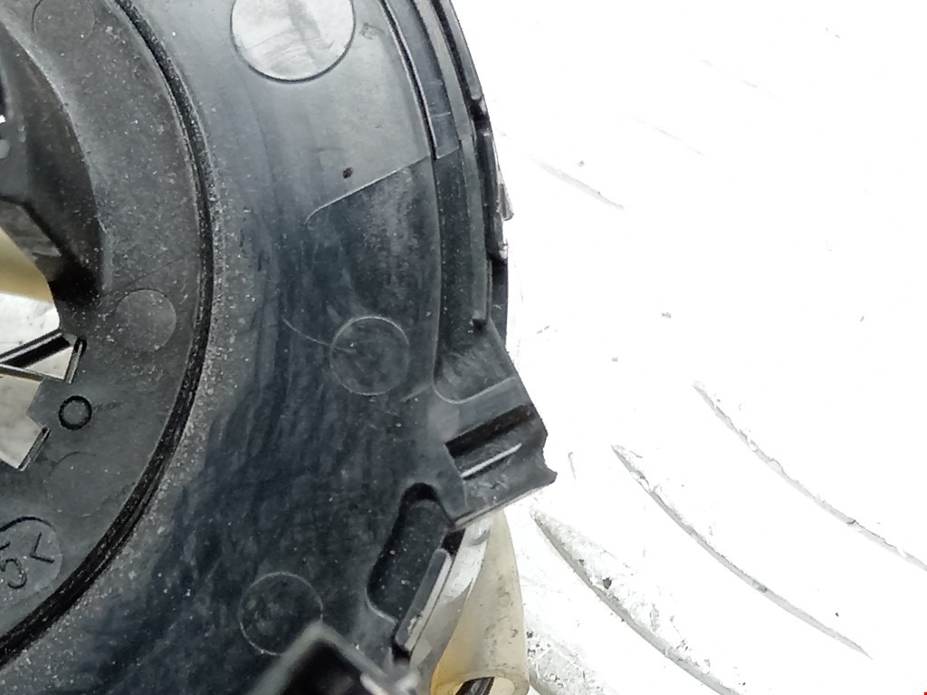 Механизм подрулевой для SRS (ленточный) VOLKSWAGEN Golf IV 1997-2003