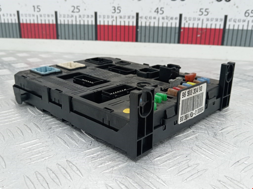 Датчик уровня в бачок омывателя CITROEN C5 I 2001-2008