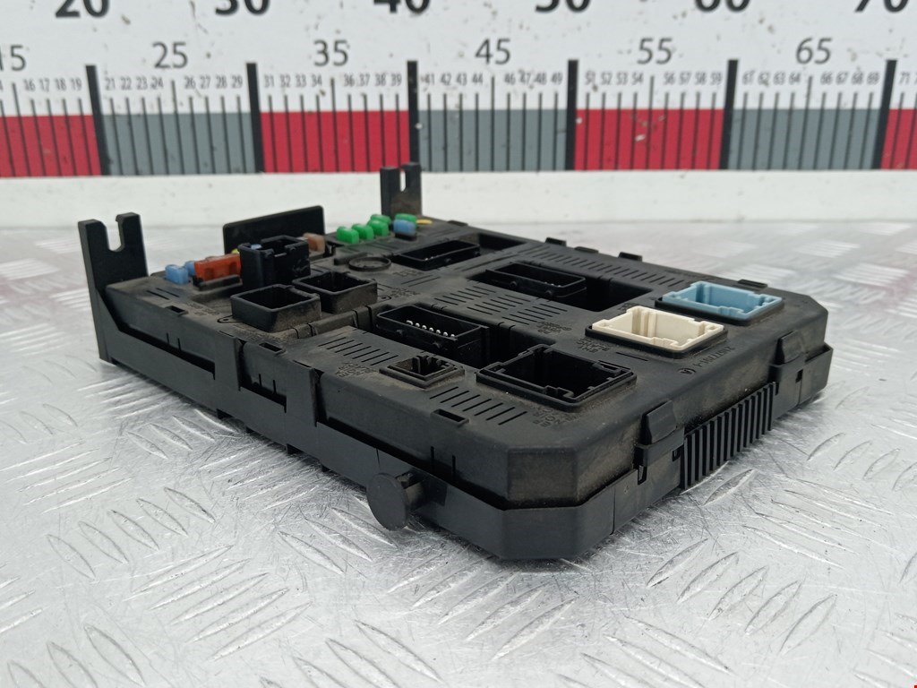 Датчик уровня в бачок омывателя CITROEN C5 I 2001-2008