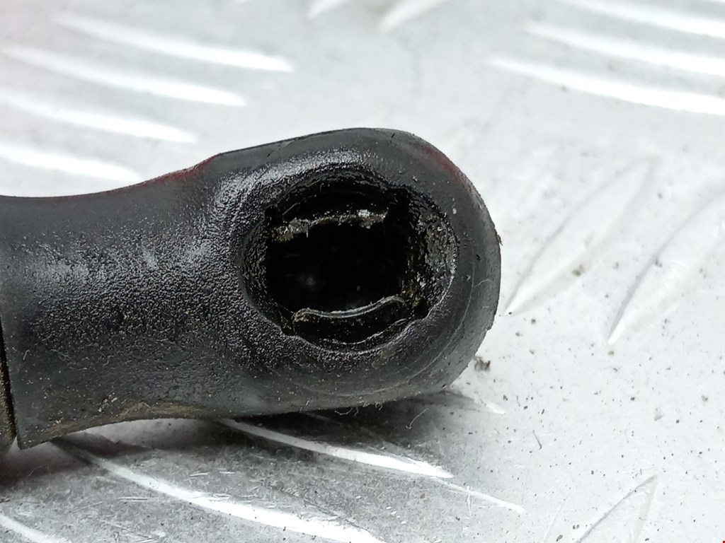 Амортизатор капота левый=правый OPEL Astra H/Family 2004-2015