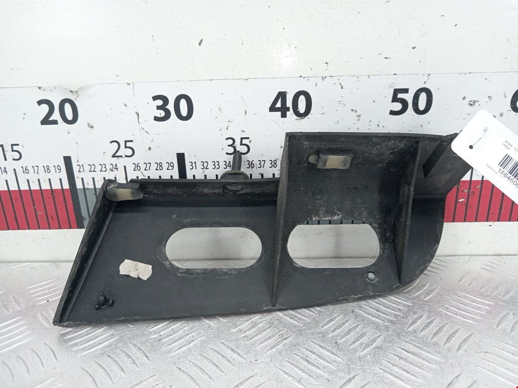 Кронштейн заднего бампера левый правый FORD Focus I 1998-2005