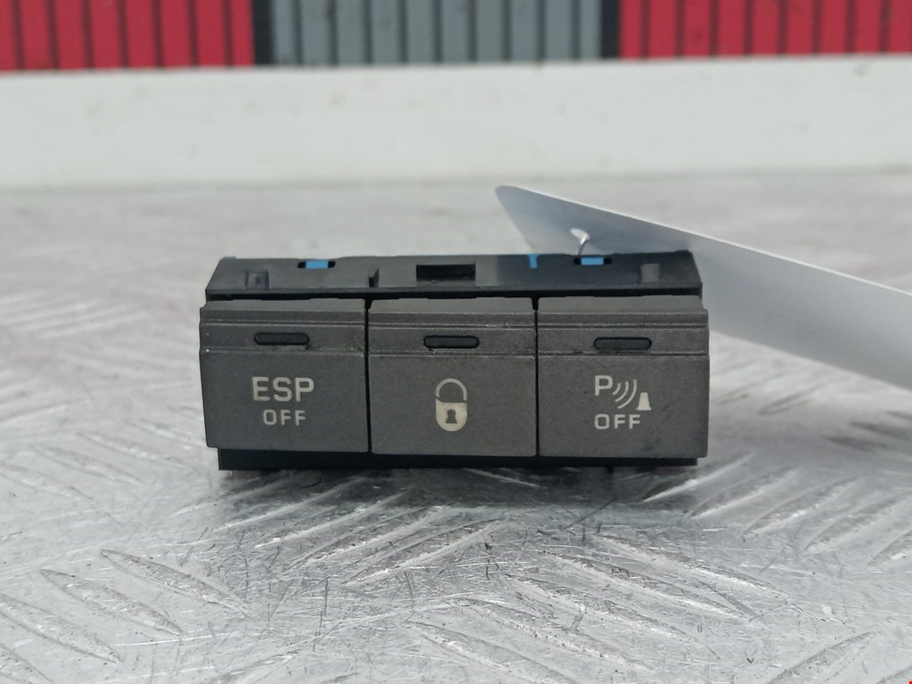 Блок кнопок CITROEN C5 I 2001-2008