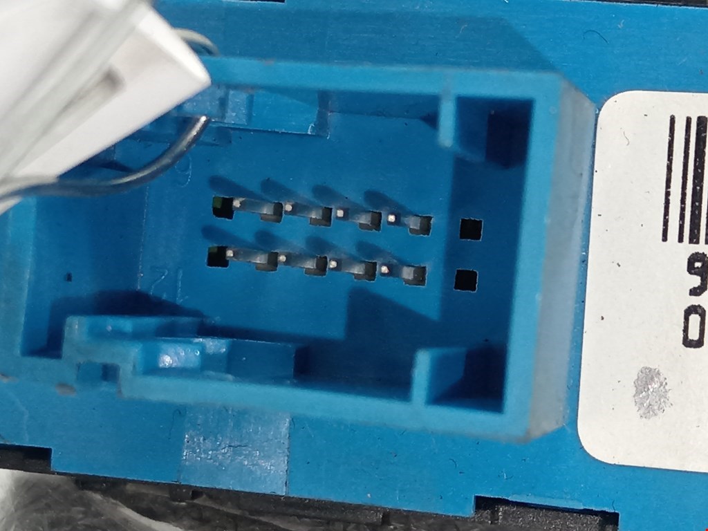 Блок кнопок CITROEN C5 I 2001-2008