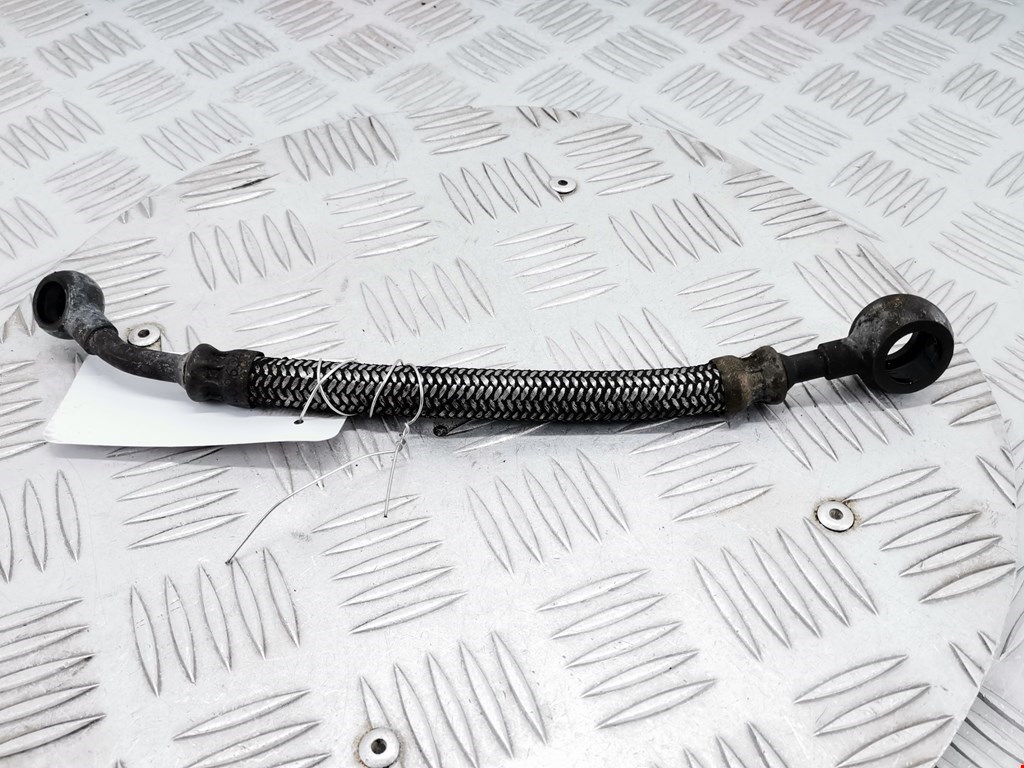 Трубка нагнетателя CITROEN Xsara Picasso 1999-2012