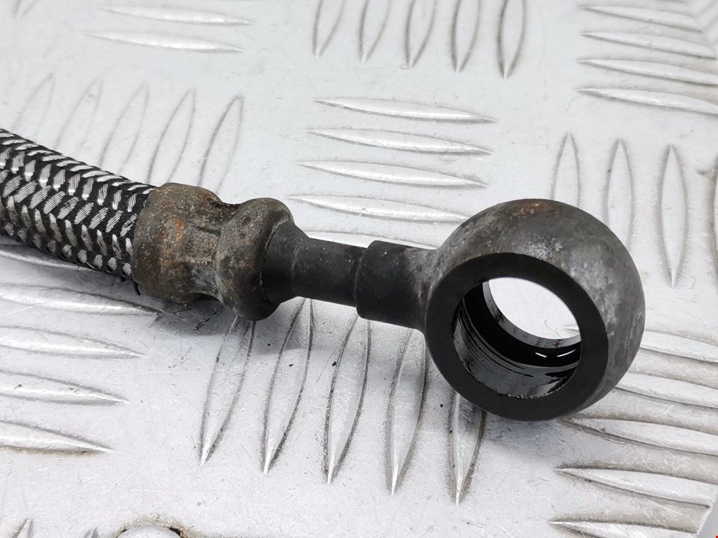 Трубка нагнетателя CITROEN Xsara Picasso 1999-2012