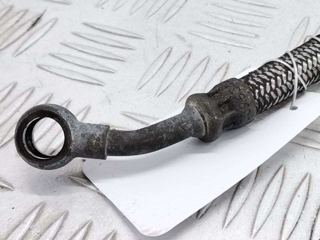 Трубка нагнетателя CITROEN Xsara Picasso 1999-2012