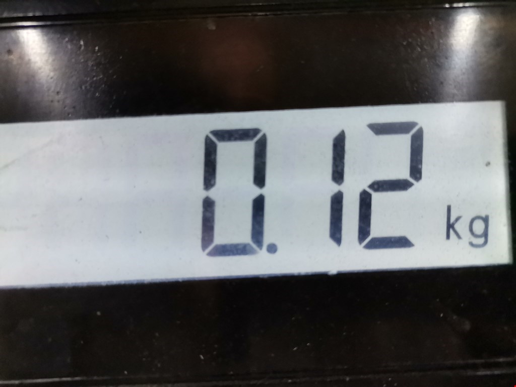 Трубка нагнетателя CITROEN Xsara Picasso 1999-2012