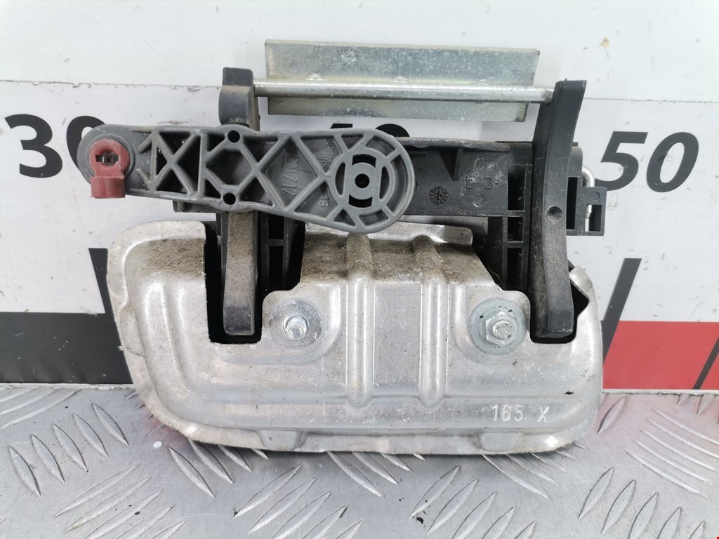 Ручка двери задней наружная левая OPEL Zafira A 1999-2005