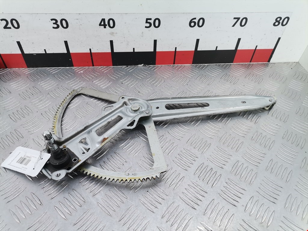 Стеклоподъемник задний левый OPEL Zafira A 1999-2005