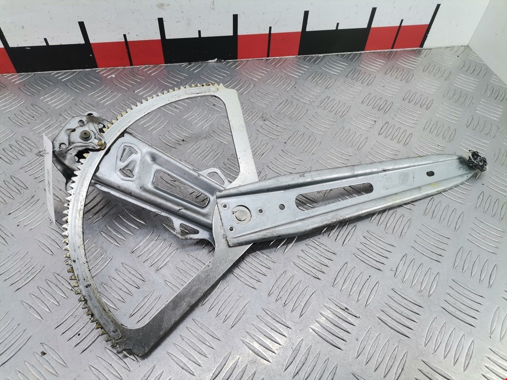 Стеклоподъемник задний левый OPEL Zafira A 1999-2005