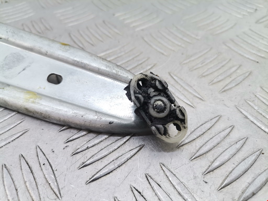 Стеклоподъемник задний левый OPEL Zafira A 1999-2005