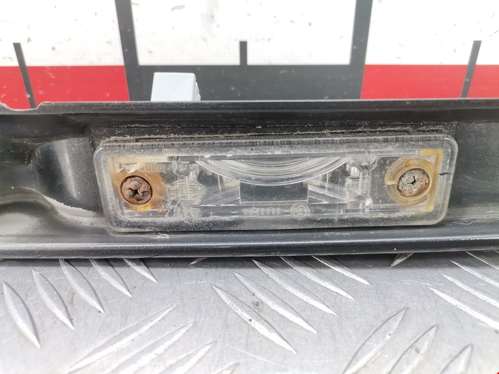 Фонарь подсветки номера OPEL Zafira A 1999-2005