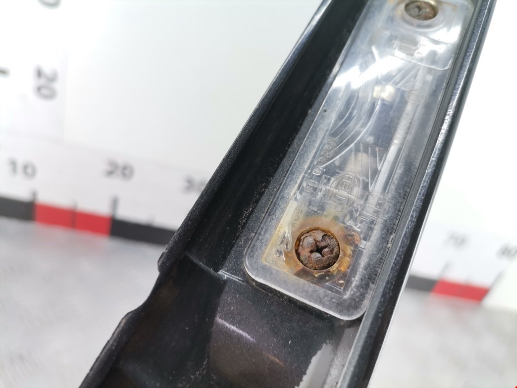 Фонарь подсветки номера OPEL Zafira A 1999-2005