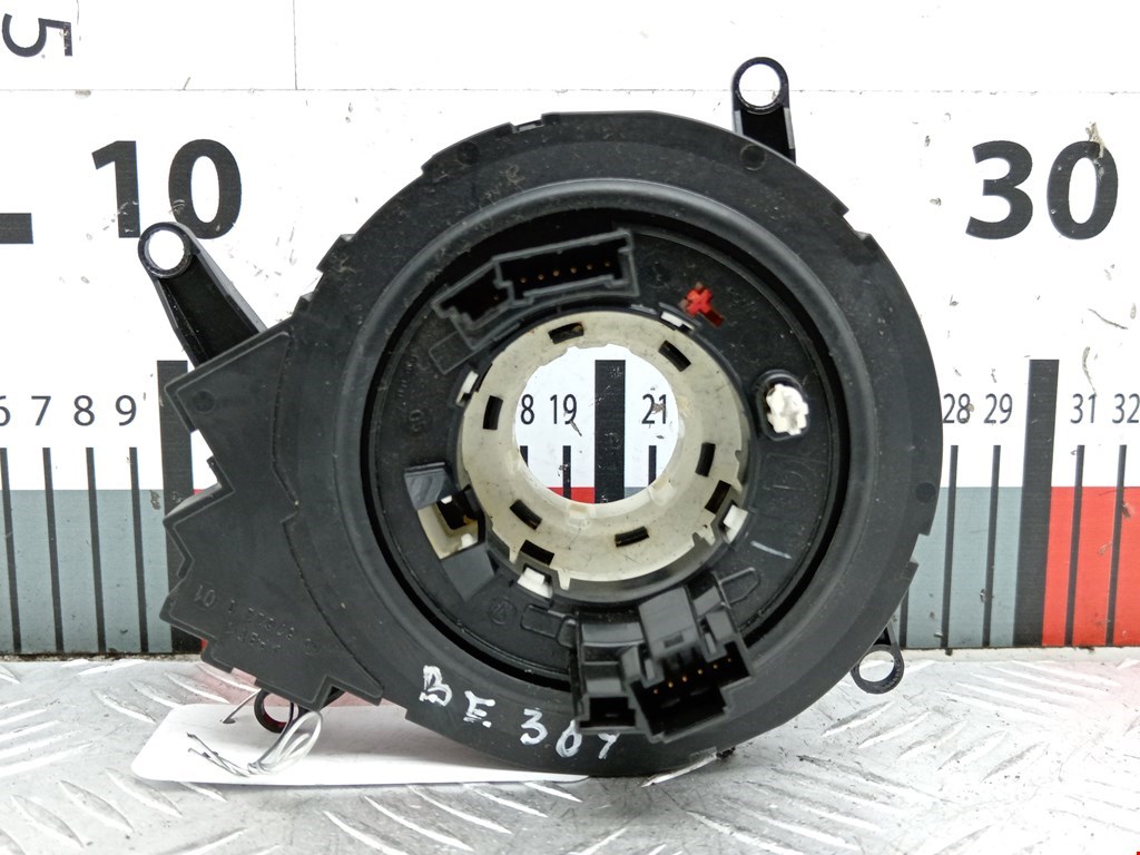 Механизм подрулевой для SRS (ленточный) BMW 5er 5 серия E60/E61 2003-2010