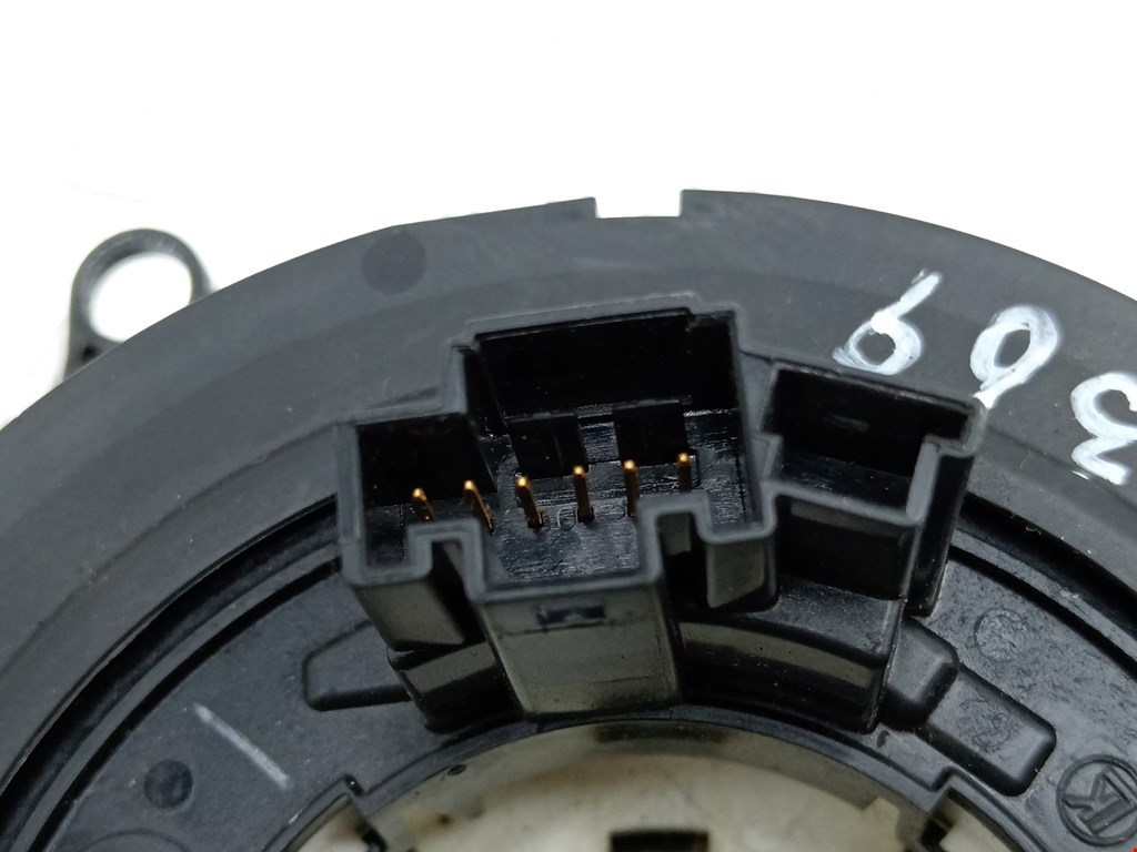 Механизм подрулевой для SRS (ленточный) BMW 5er 5 серия E60/E61 2003-2010