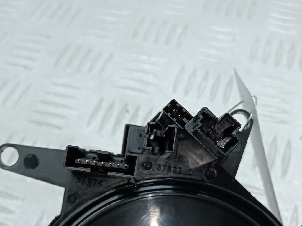 Механизм подрулевой для SRS (ленточный) BMW 5er 5 серия E60/E61 2003-2010