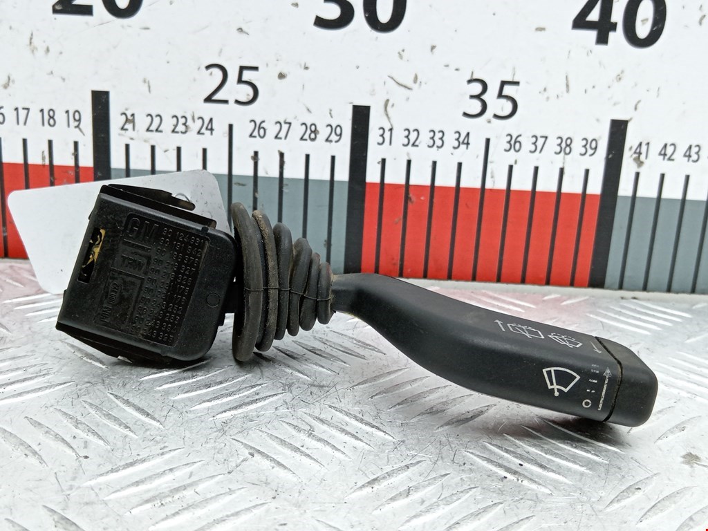 Переключатель стеклоочистителя OPEL Astra G 1998-2005