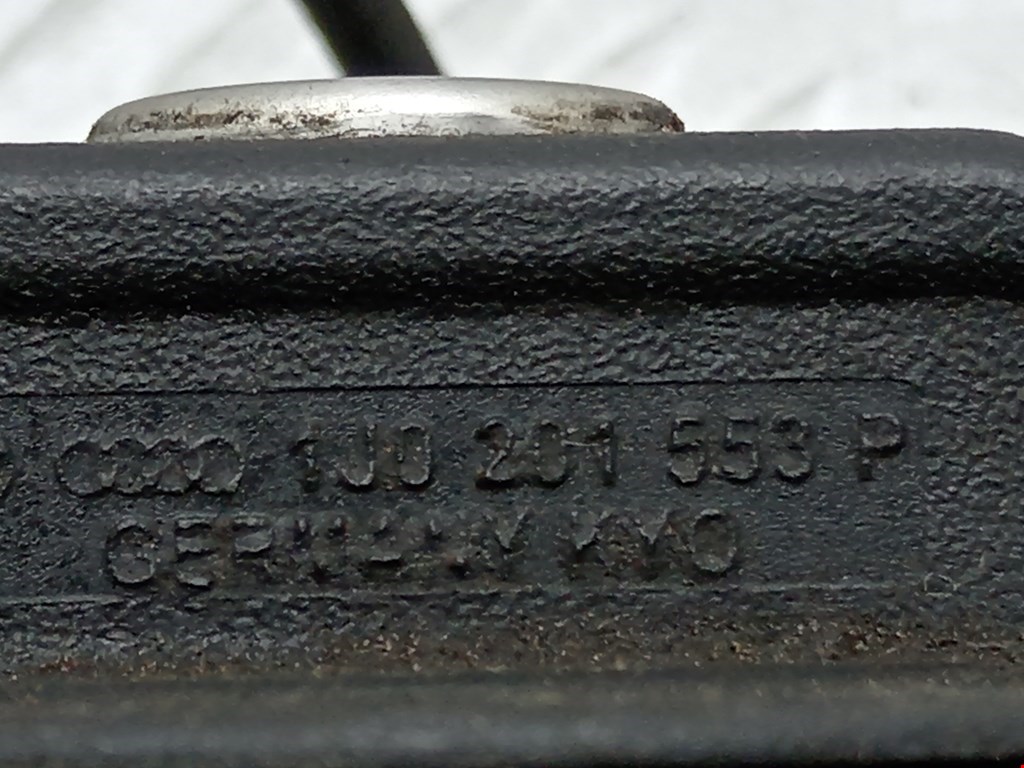 Крышка топливного бака SEAT Cordoba 2002-2009