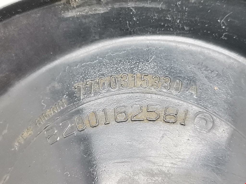 Лючок бензобака RENAULT Kangoo 1997-2008