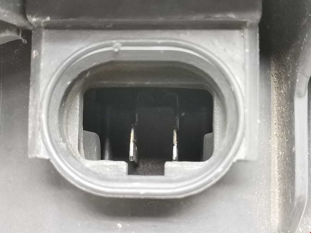 Моторчик (мотор) отопителя салона CITROEN Berlingo 1996-2012