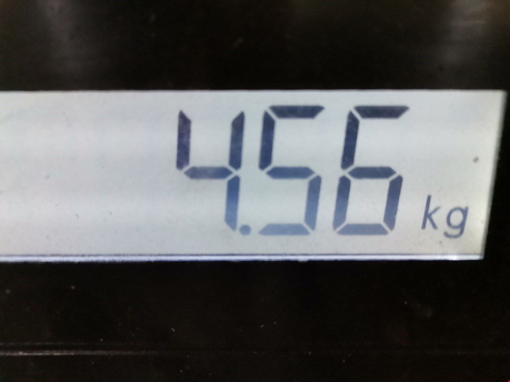 Рычаг передний правый VOLKSWAGEN Caddy III 2004-2015