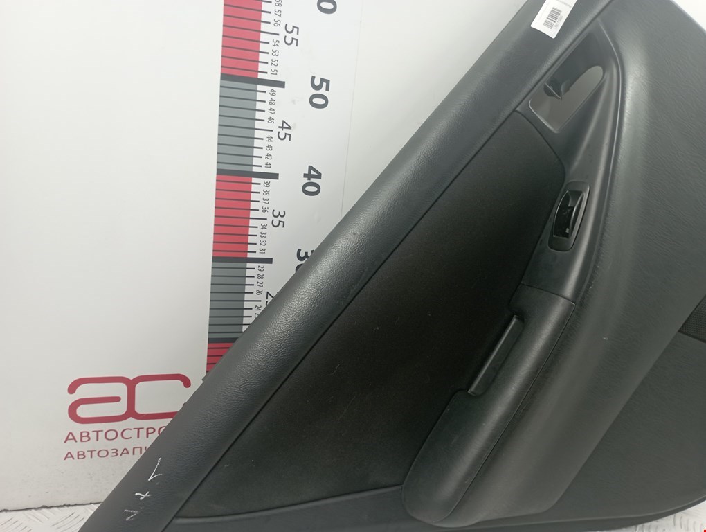 Обшивка двери задняя левая TOYOTA Corolla E120 2001-2006