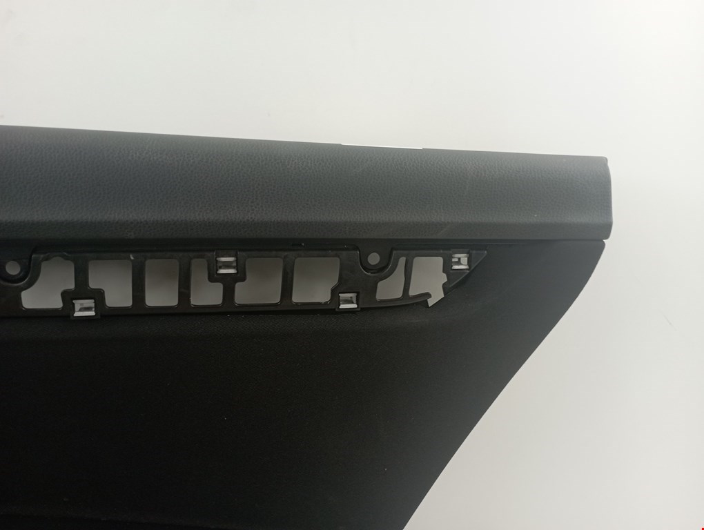 Обшивка двери задняя правая VOLKSWAGEN Passat B7 2011-2015