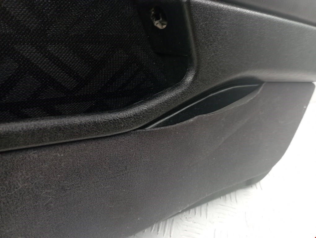 Обшивка двери передняя правая MERCEDES-BENZ C-Class C-klasse W202 1993-2000