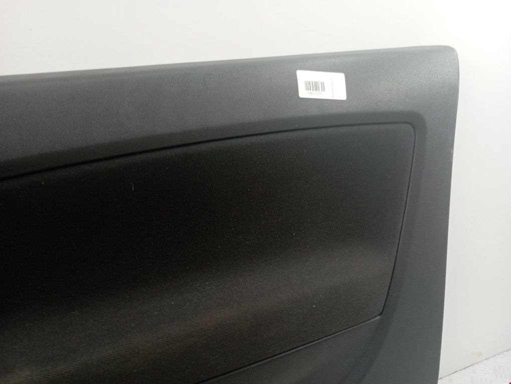 Обшивка двери передняя правая OPEL Corsa D 2006-2014