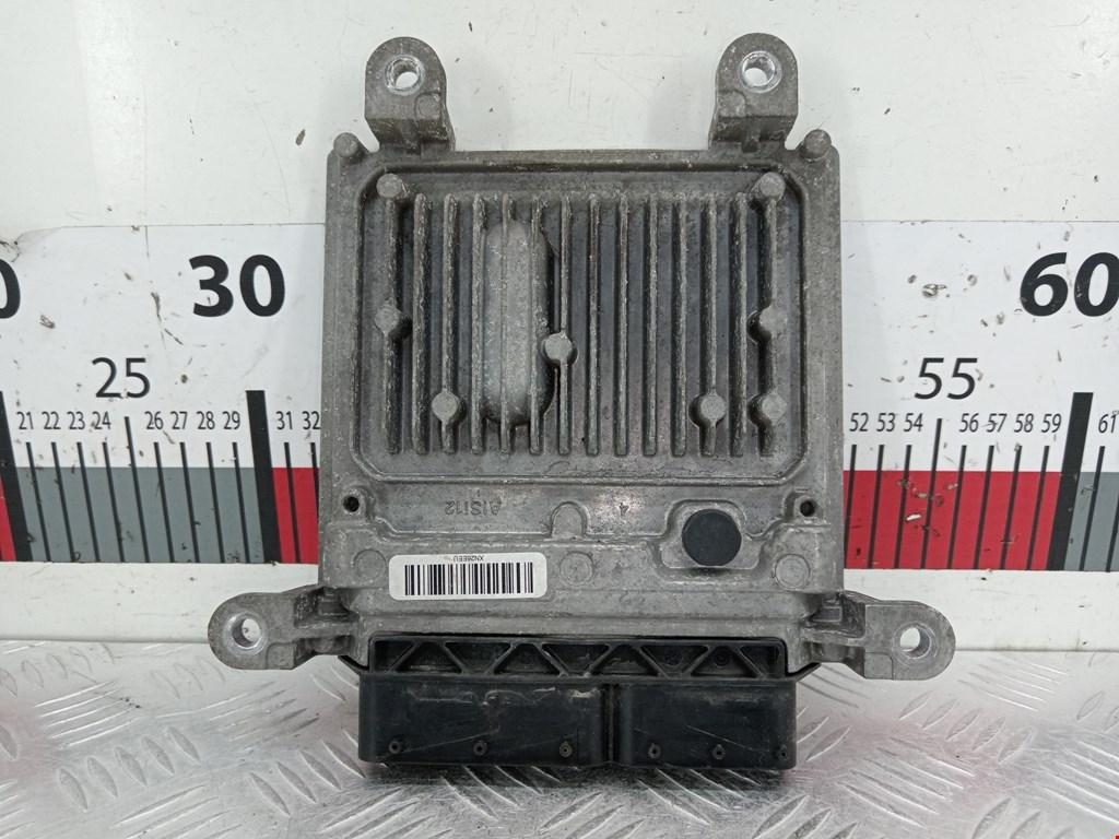 Блок управления двигателя (ЭБУ) MERCEDES-BENZ Sprinter 906 2006-2018