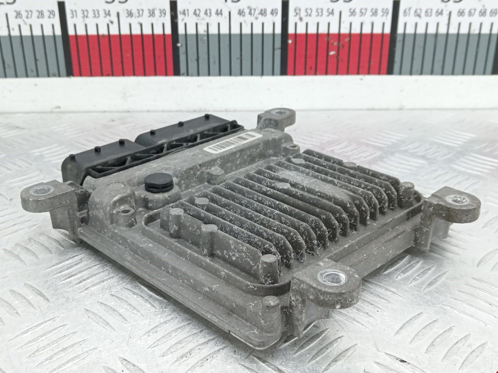 Блок управления двигателя (ЭБУ) MERCEDES-BENZ Sprinter 906 2006-2018