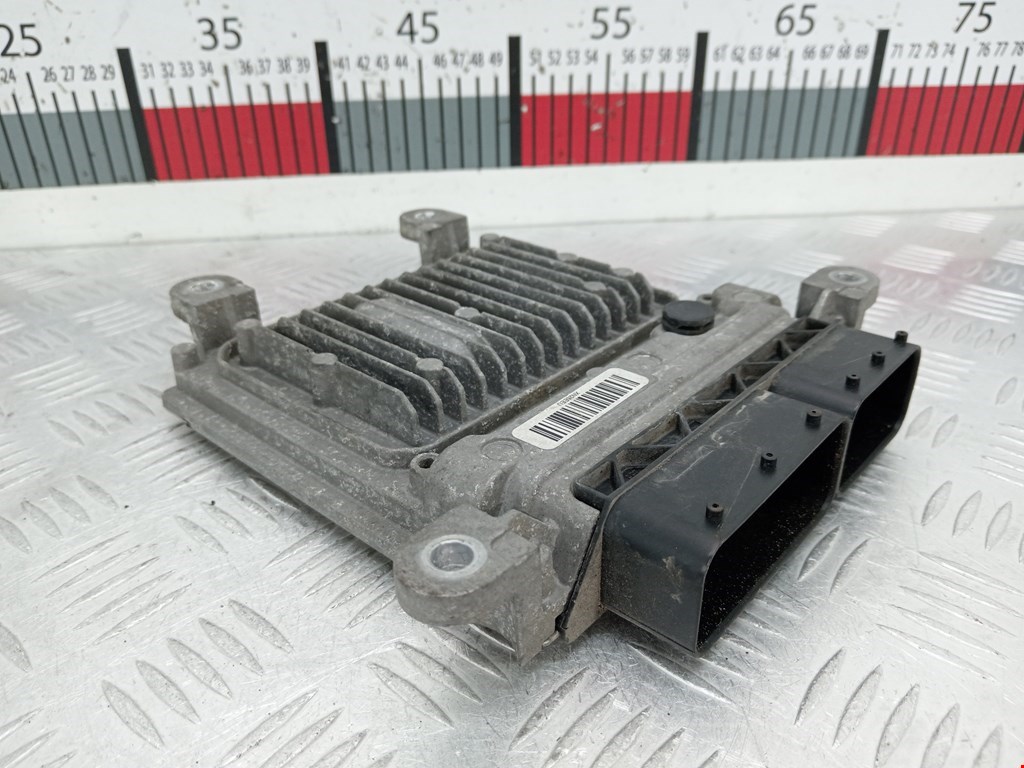 Блок управления двигателя (ЭБУ) MERCEDES-BENZ Sprinter 906 2006-2018