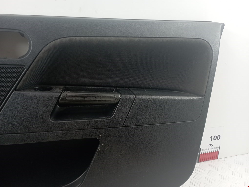 Обшивка двери передняя правая FORD Fusion 2002-2012