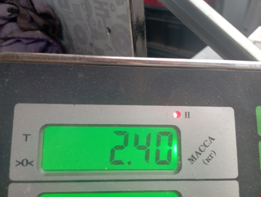 Стеклоподъемник задний правый NISSAN Qashqai J10 2006-2013