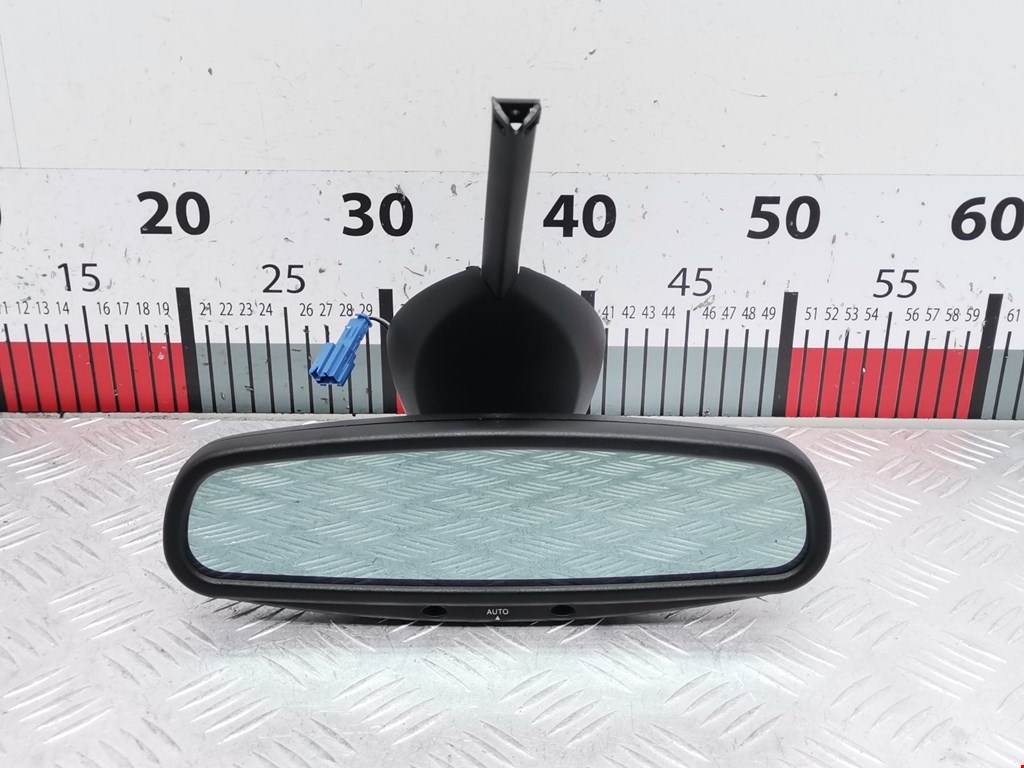 Зеркало заднего вида салонное LANCIA Phedra 2002-2010