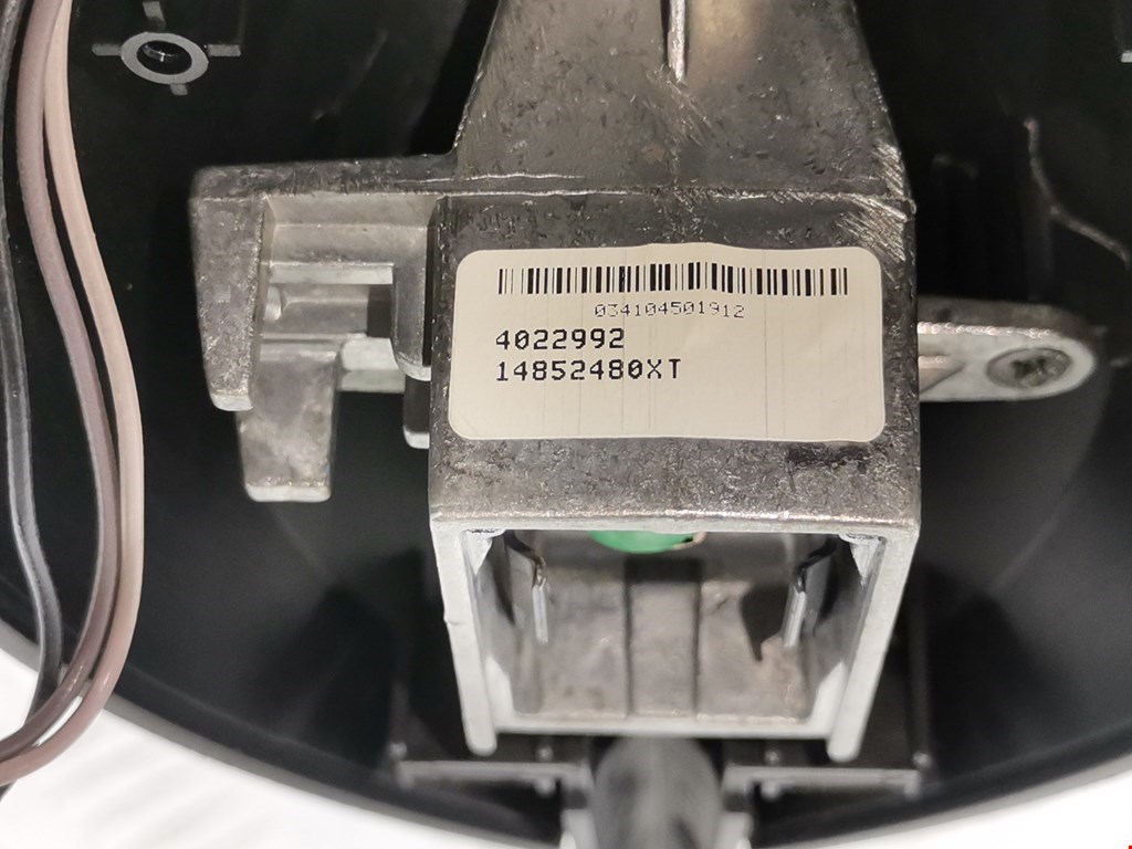 Зеркало заднего вида салонное LANCIA Phedra 2002-2010