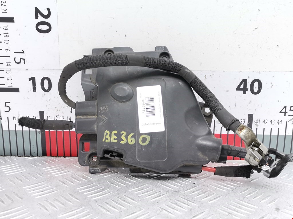 Датчик уровня в бачок омывателя PEUGEOT 207 2006-2015