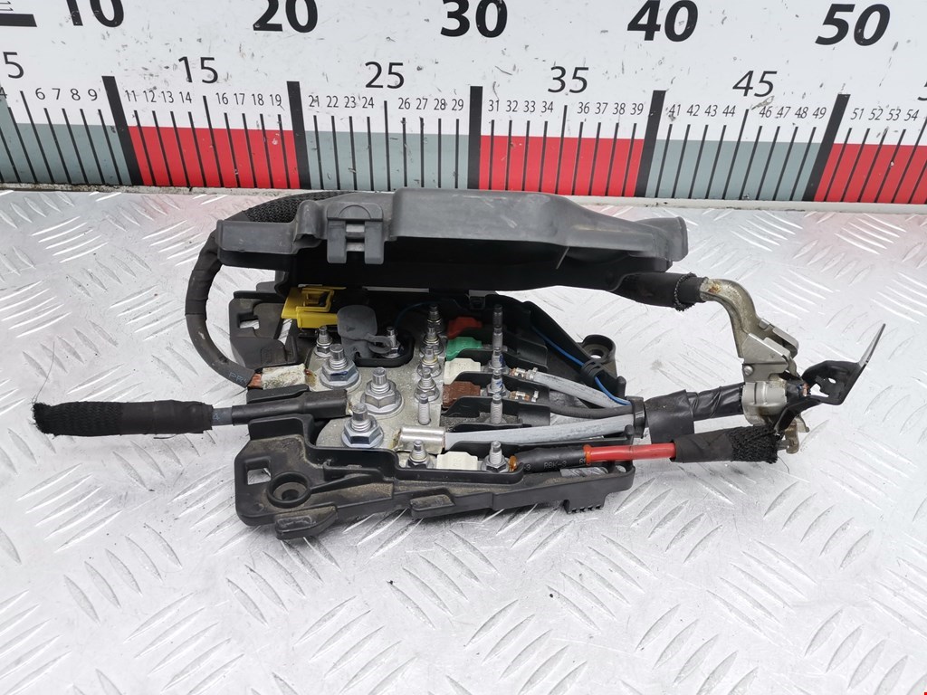 Датчик уровня в бачок омывателя PEUGEOT 207 2006-2015